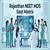 Rajasthan NEET MDS Seat Matrix 2026: College-Wise Total Seats